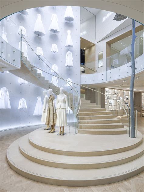dior pais